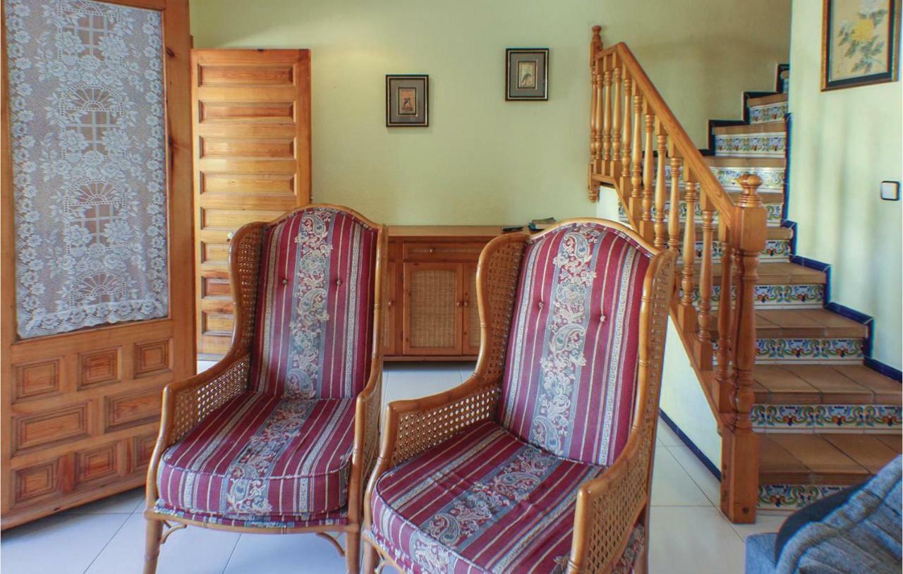 3 Bedroom Stunning Home In Гран-Алакант Экстерьер фото